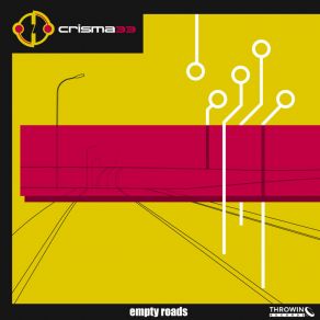 Download track Dub Roads Crisma33