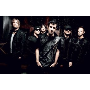 Download track Pack Of Wolves The Pendulum