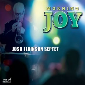 Download track Cats At Play Josh Levinson Septet