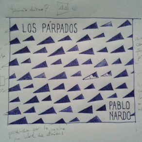 Download track Los Párpados Azules Pablo Nardo