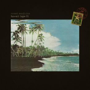 Download track Blue Lagoon Sweet Medicine