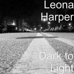 Download track Simple Things Leona Harper