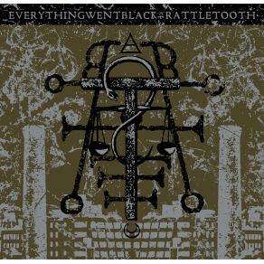 Download track 20 Roses Everything Went BlackRattletooth