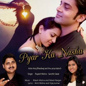 Download track Kya Hui Mujh Se Khata Nitesh Ranjan