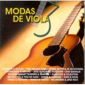 Download track Viola Cabocla Popular