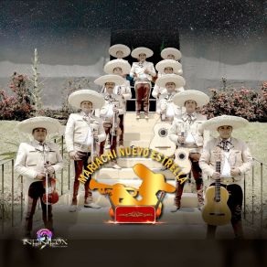 Download track El Herradero (Live) Mariachi Nuevo Estrella