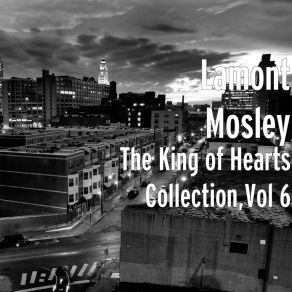 Download track King's Groove Lamont Mosley