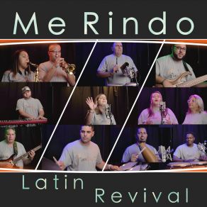 Download track Vengo A Ti Latin Revival