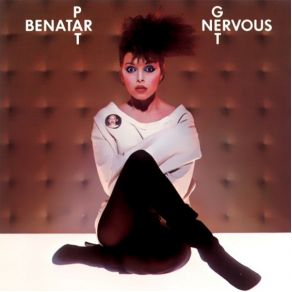 Download track Tell It To Her Pat Benatar