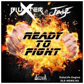 Download track Ready To Fight Faye, Bluxter