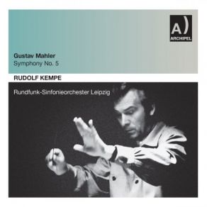 Download track Symphony No. 5 In C-Sharp Minor II. Stürmisch Bewegt, Mit Größter Vehemenz Rundfunk Sinfonieorchester Leipzig, Rudolf Kempe