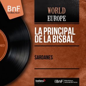 Download track Llevantina La Principal De La Bisbal