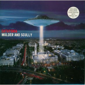 Download track Mulder And Scully Catatonia