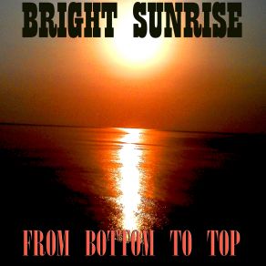 Download track Morning Path Bright Sunrise