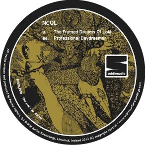 Download track Professional Daydreamer NCQL