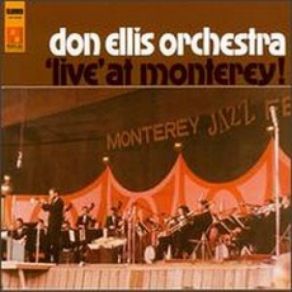 Download track New Nine Don Ellis Orchestra