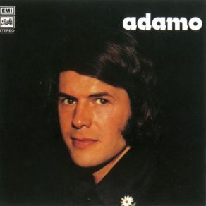 Download track Monde D'Amour Salvatore Adamo