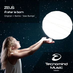 Download track A Star Is Born (Radio Edit) Zeus