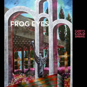 Download track Your Holiday Treat Frog Eyes