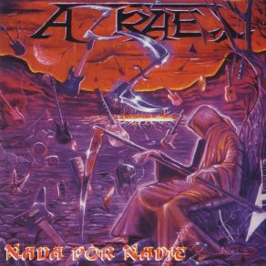 Download track Noticia Final Azrael