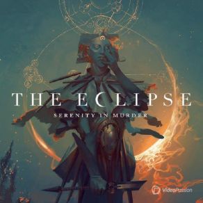 Download track The Eclipse Serenity In Murder