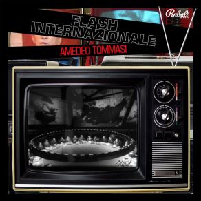 Download track Ballata N. 1 Amedeo Tommasi