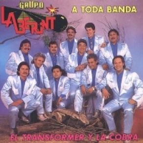 Download track En Mi Pecho Grupo Laberinto