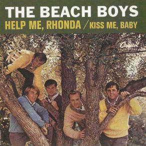 Download track Help Me, Rhonda (Mono Backing Track From ''Stack-O-Tracks'' LP) The Beach Boys