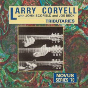 Download track The File Larry Coryell