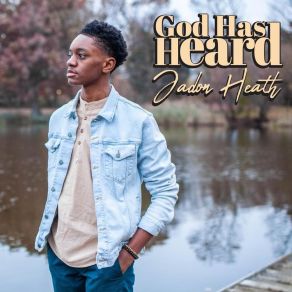 Download track The Lord's Prayer Jadon Heath