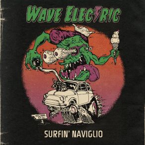 Download track Moon Surfing Wave Electric