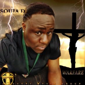 Download track Live Right Souja D