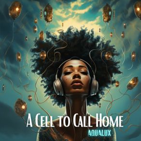 Download track A Cell To Call Home (Voxydelic Mix) Aqualux