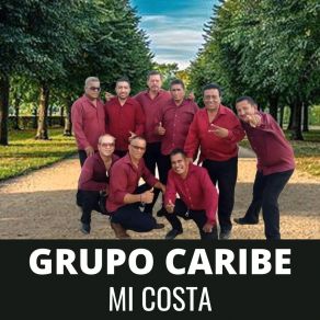 Download track Mejor Que Sea Para Ti Grupo Caribe