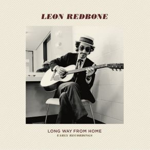 Download track Lord, I Looked Down The Road Leon Redbone