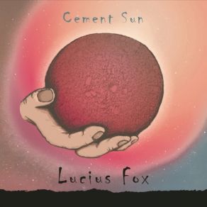 Download track Solar Eyes Lucius Fox