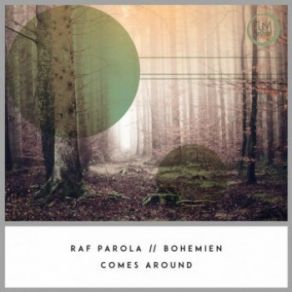 Download track Midnight Flavor (Original Mix) Bohemien Raf Parola