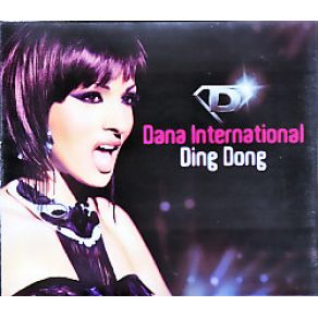 Download track Is This Love (Club Mix) Dana International