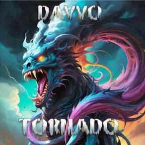 Download track Tornado (Extended Mix) Davvo