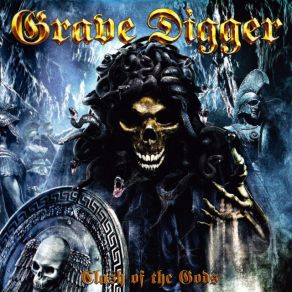 Download track Death Angel & The Grave Digger Grave Digger