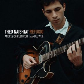 Download track La Muerte Del Angel Theo Naishtat