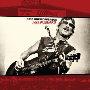 Download track Same Old Song (Live At Gilley S) Kris Kristofferson