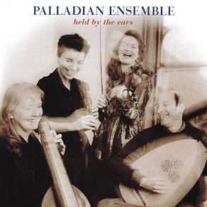 Download track 16. Sett Of Ayres In D: Fuga - Prestissimo The Palladian Ensemble