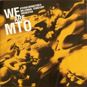 Download track We Are MTO Steven Bernstein