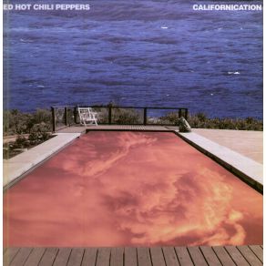 Download track Scar Tissue The Red Hot Chili Peppers