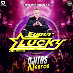 Download track Nuestro Amor Hasta El Universo (En Vivo) Sonido Super LuckyGrupo Maravilla De Robin Revilla