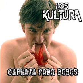 Download track Cabrones Los Kultura