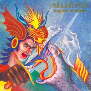 Download track Monster Surgeons Killer Fox