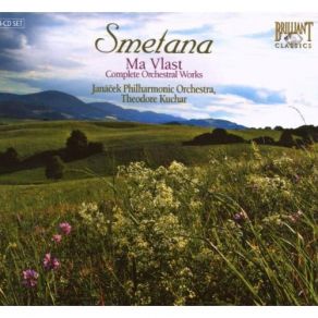 Download track Vysehrad Smetana