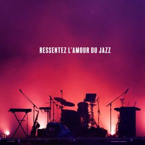 Download track Bonheur Lounge Jazz Affection